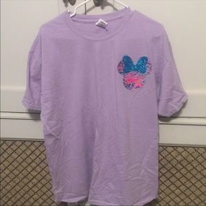 Disney vacation tshirts